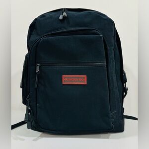 Lincoln Tech Backpack Bag for Tools w/ Laptop‎ Compartment  *No Tools